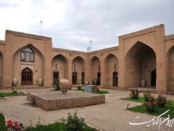 طرح جامع شهر تربت جام در شورای عالی شهرسازی و معماری تصویب شد