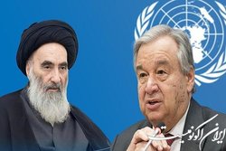 پاسخ گوترش به نامهٔ آیت‌الله سیستانی دربارهٔ هتاکی به قرآن: خشونت و اسلام‌هراسی را محکوم می‌کنم