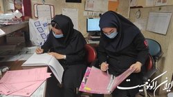 شناسایی دو مبتلای جدید کرونا در کشور