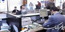 خط و نشان رئیسی برای بانک‌های ناتراز