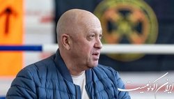 واکنش پریگوژین به وقوع کودتا در نیجر