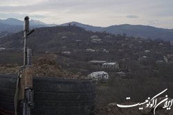 ارمنستان خواستار کمک متحدانش به قره‌باغ در جریان تنش‌ها با باکو شد