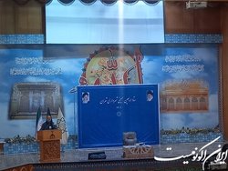 خدمات رسانی شهرداری در کنار مردم ومسئولین عراقی به زائران