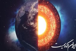 تغییر بزرگی در زمین‌ساخت صفحه‌ای زمین رخ داده است