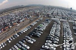 افزایش ۳۰ درصدی تولید خودرو؛ ۴۴۲ هزار خودرو تولید شد