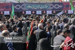 کانون‌های مساجد تا دهم مرداد اطلاعات موکب را در سامانه بچه‌های مسجد ثبت کنند