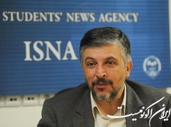 خسرو دانشجو معاون معماری و شهرسازی بذرپاش شد