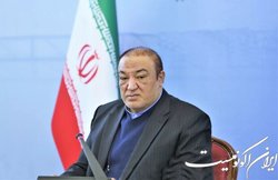 بازار قاره آفریقا آینده اقتصادی ایران است