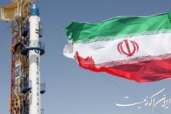 طاهری: صنعت فضایی رد پای خوبی در برنامه هفتم دارد