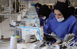 ساخت شهرک صنعتی پوشاک به کجا رسید؟
