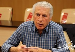 ابراهیم جوادی: ۵ ریال نداشتیم یک آب میوه بخوریم