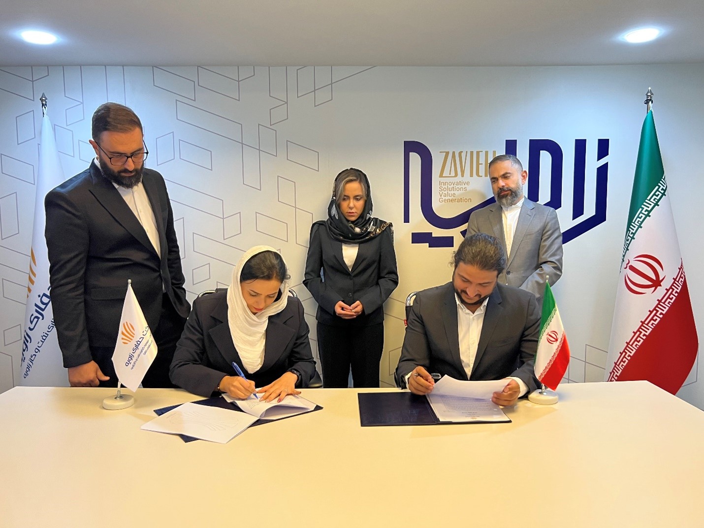 بزرگترین ادغام در بخش خصوصی بالادستی صنعت نفت بزرگترین ادغام در بخش خصوصی بالادستی صنعت نفت