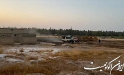 ترکیه: درگیری‌های دیرالزور را با نگرانی رصد می‌کنیم