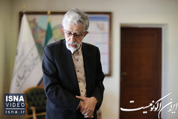 در فرهنگستان کار سیاسی نمی‌کنم