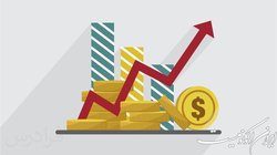 رشد اقتصادی افزایش یافت