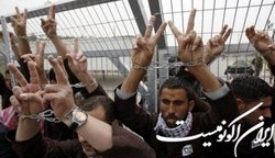 ابراز نگرانی مقامات امنیتی رژیم صهیونیستی در پی دستور برای تغییر وضعیت اسرای فلسطینی