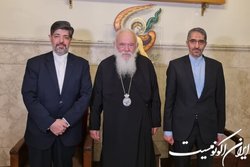 ضرورت تداوم گفت‌وگوهای دینی اسلام و مسیحیت ارتدوکس یونان