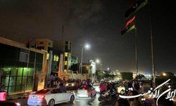 اعتراضات در لیبی علیه عادی سازی روابط با رژیم صهیونیستی ادامه دارد