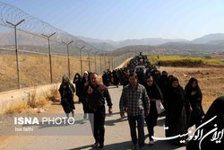 یک فراخوان عکاسی و فیلم‌سازی از پیاده روی اربعین
