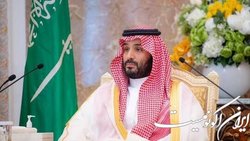 محورهای مذاکرات بن سلمان در انگلیس
