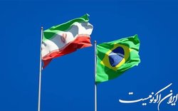 فرهنگ و هنر، مکمل مناسبات تجاری ایران و برزیل