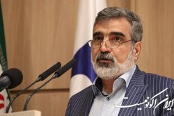 کمالوندی: آب سنگین ایران از نظر کیفیت در رتبه نخست دنیا است