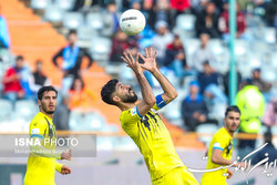 نفت مسجدسلیمان - فجر در آستانه لغوشدن
