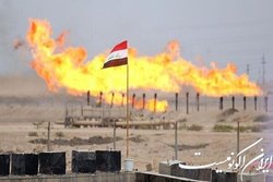 عراق در ماه آگوست ۱۰۶ میلیون بشکه نفت فروخت