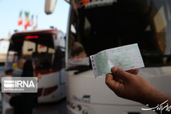 نظارت بر عرضه بلیط هواپیما، قطار و اتوبوس بین شهری در دستور کار قرار گرفت