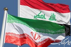 صادرات به عراق تا پایان سال ۱۲ میلیارد دلار می شود