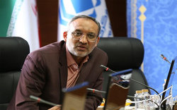 استادهاشمی جای بهزادپور را گرفت
