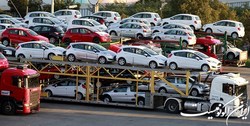 انتشار دستورالعمل استاندارد برای واردات خودرو کارکرده