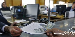 برخورد مقتدرانه با صرافی‌های متخلف از ابزارهای تثبیت بازار ارز بود