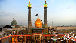 اعلام برنامه‌های آستان مقدّس عبدالعظیم(ع) در هفته پایانی ماه صفر