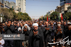 بیانیه قدردانی ستاد اقامه نماز کشور در برگزاری نماز جماعت در جوار موکب های اربعین