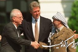 میدل ایست آی: توافق اسلو عملا مرده و امیدی به تشکیل کشور فلسطین نیست