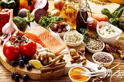 پایش سلامت با نرم‌افزار تغذیه ایرانی