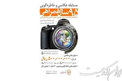 برگزاری مسابقه «۹۵ سال همراهی» با جوایز میلیونی