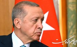 اردوغان: غرب به خواست روسیه رسیدگی کند تا غلات اوکراین صادر شود