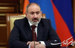 پاشینیان آماده گفت‌وگوی فوری با علی‌اف است