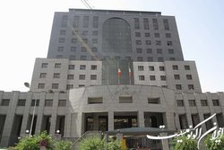 جلوگیری از واگذاری سهام دولت از سوی پتروشیمی باختر