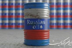 یک عضو دیگر بریکس مشتری نفت روسیه شد