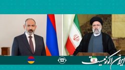 رئیسی: آماده جلوگیری از تغییر ژئوپلتیک منطقه هستیم
