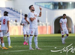 امیدهای فوتبال ایران در انتظار ازبکستان