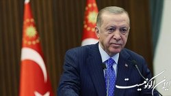مخالفت اردوغان با اهانت به مقدسات دو میلیارد تن به بهانه آزادی بیان