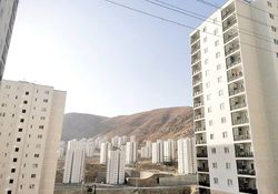 ساخت خانه هایی با  قیمت متری 10 میلیون تومان