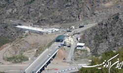 مسیرهای قره‌باغ در کریدور لاچین بازگشایی شدند