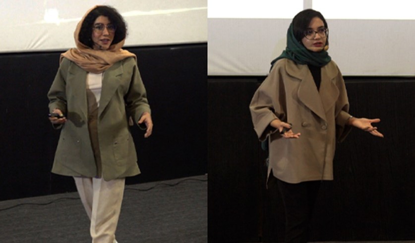 دلفین از هویت جدید خود رونمایی کرد دلفین از هویت جدید خود رونمایی کرد