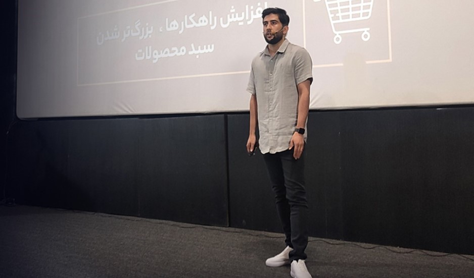 دلفین از هویت جدید خود رونمایی کرد دلفین از هویت جدید خود رونمایی کرد