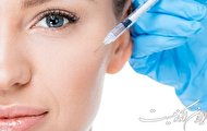 بروز چه علائمی بعد از بوتاکس یا تزریق ژل و فیلر خطرناک است؟